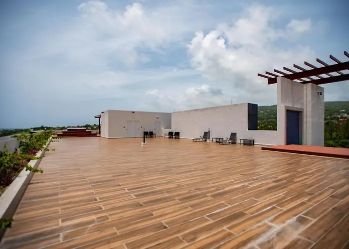 Apartment - Dream 36 - 15mins From Airport Montego Bay