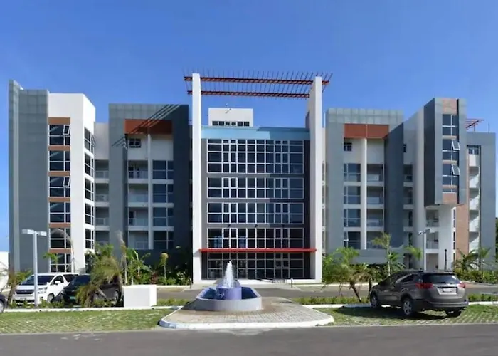 - Dream 36 - 15mins From Airport Apartment *