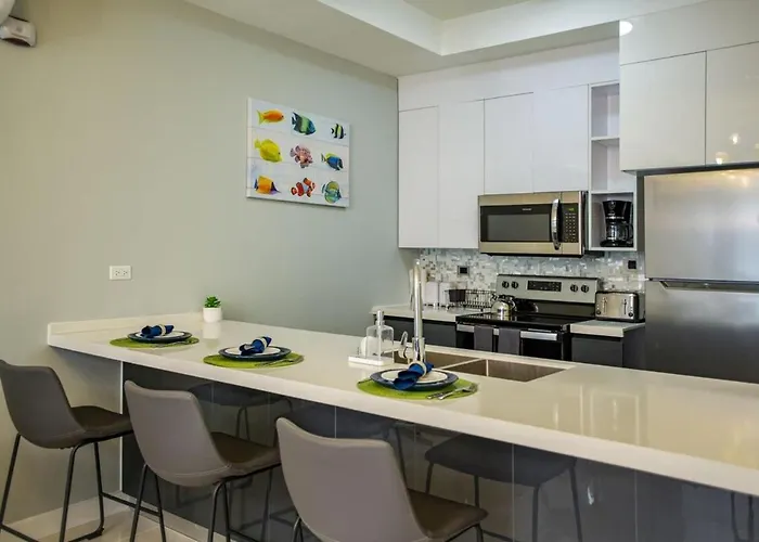 - Dream 36 - 15mins From Airport *