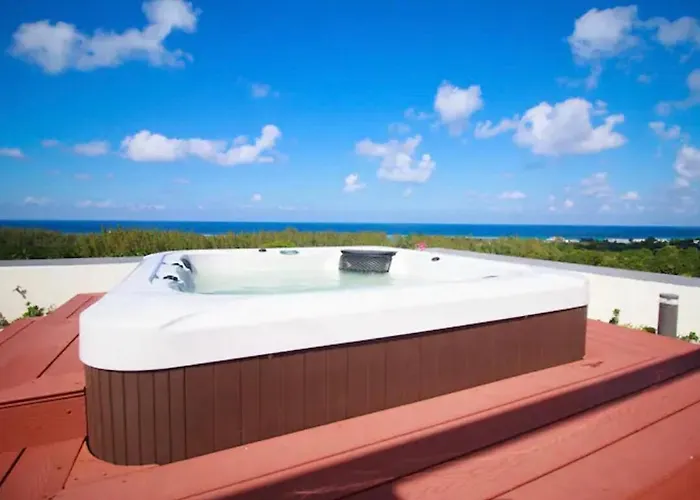 - Dream 36 - 15mins From Airport Montego Bay