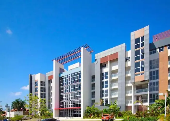 Apartment - Dream 36 - 15mins From Airport Montego Bay