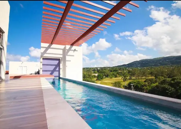 Apartment - Dream 36 - 15mins From Airport *