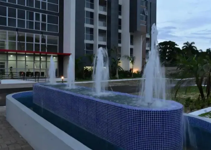 - Dream 36 - 15mins From Airport Apartment Montego Bay