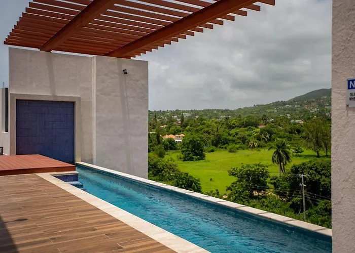 - Dream 36 - 15mins From Airport *