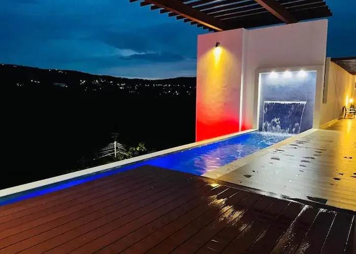- Dream 36 - 15mins From Airport * Montego Bay