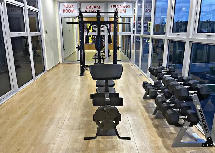 Apartment - Dream 36 - 15mins From Airport Montego Bay