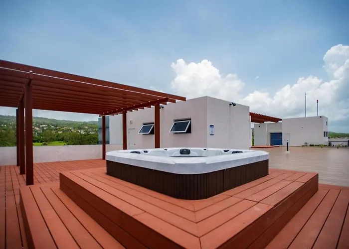- Dream 36 - 15mins From Airport Apartment *