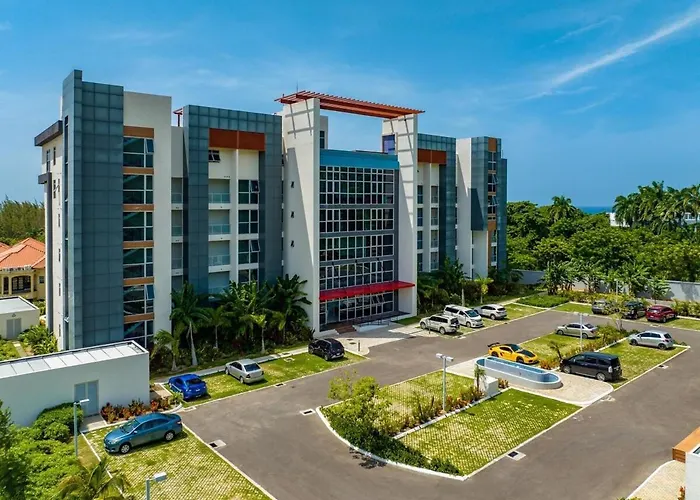 Apartment - Dream 36 - 15mins From Airport *