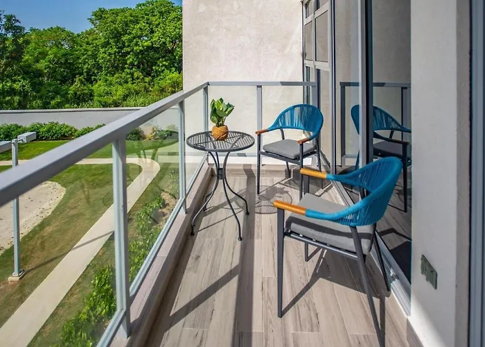 - Dream 36 - 15mins From Airport Montego Bay